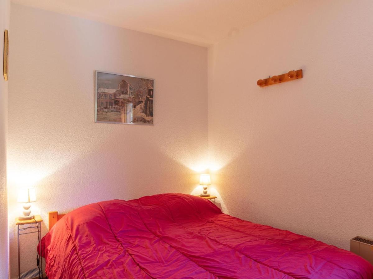 Asters 1204 Batiment B4 By Interhome * Saint-Martin-de-Belleville