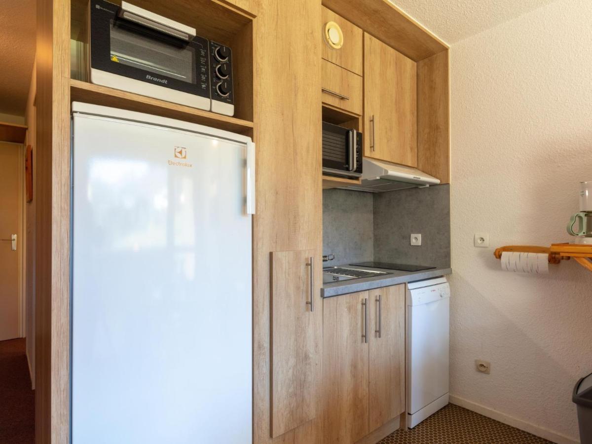 Asters 1204 Batiment B4 By Interhome Saint-Martin-de-Belleville
