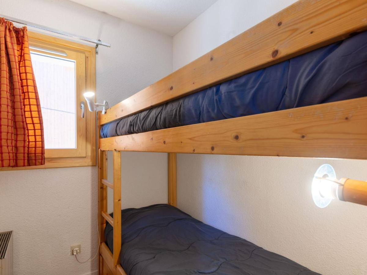 Apartment Asters 1204 Batiment B4 By Interhome *