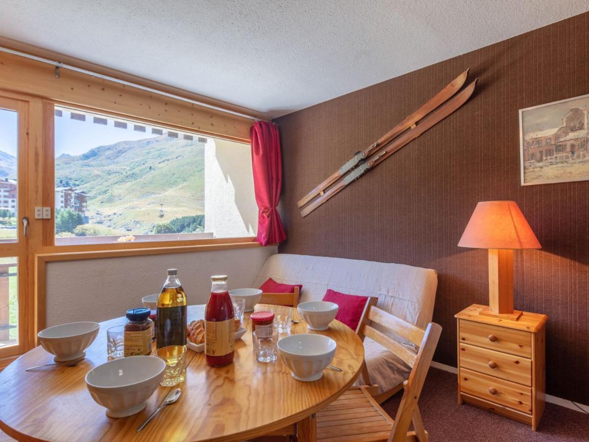 Asters 1204 Batiment B4 By Interhome Saint-Martin-de-Belleville