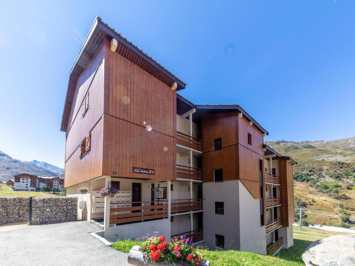 Asters 1204 Batiment B4 By Interhome