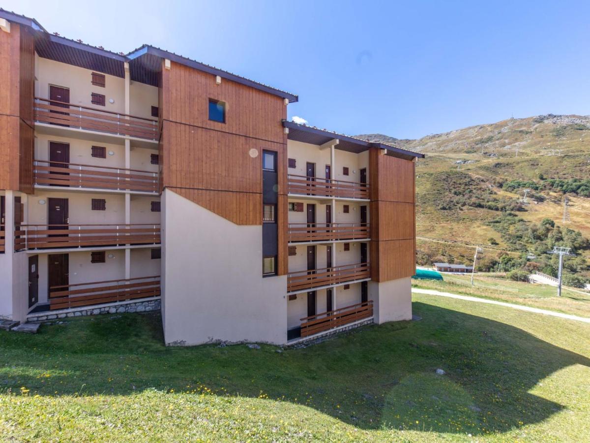 Asters 1204 Batiment B4 By Interhome Apartment
