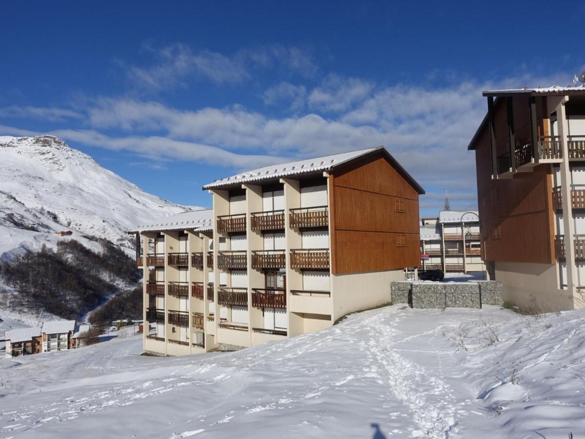 Apartment Asters 1204 Batiment B4 By Interhome